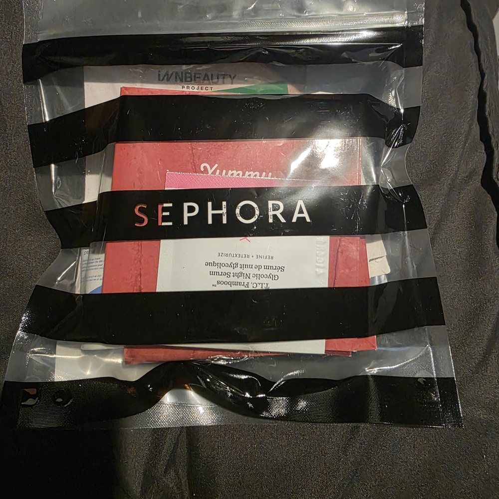 30+ Sephora Beauty Samples And Delux Samples